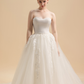 Detachable Ball Gown Bridal Skirt / "Saika"