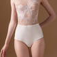 High Collar Bridal Bodysuit / "Echelle"