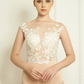 Couture Lace Bridal Bodysuit / "Sarah"