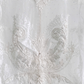 Long Sleeves Bridal Dress Topper / "Arabella"