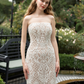 Lace Wedding Dress / "Cataleya"