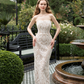 Lace Wedding Dress / "Cataleya"