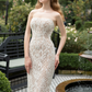 Lace Wedding Dress / "Cataleya"