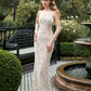 Lace Wedding Dress / "Cataleya"