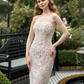 Lace Wedding Dress / "Cataleya"