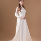 High Fashion Bridal Ao Dai / "RUYI"